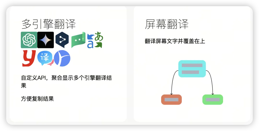 图片[8]-eSearch，一款集截图、OCR、翻译、录屏于一体的开源神器 - Jay的部落-Jay的部落